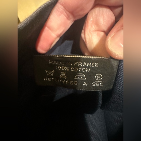 Hermès
Toile Fourre-Tout MM - Picture 15 of 15